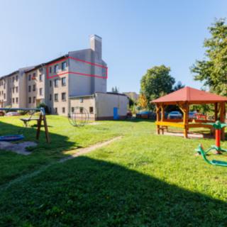 Prodej bytu 3+1 79 m² Dolní Žandov