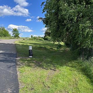 Prodej ostatního pozemku 814 m² Dalovice Vysoká