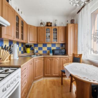Prodej bytu 3+1 68 m² Chodov, Budovatelů