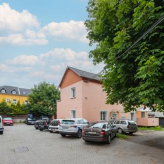 Prodej kanceláře 198 m² Sokolov, Odboje