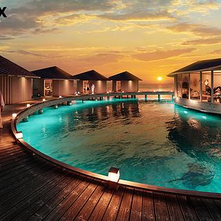 Prodej pokoje, 35m&sup2;