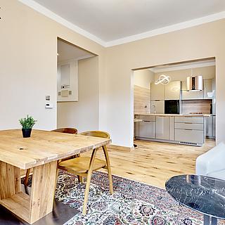 Prodej bytu 3+kk 115 m&sup2; Karlovy Vary