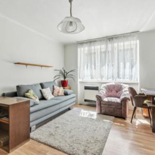 Prodej bytu 2+1 56 m² Karlovy Vary