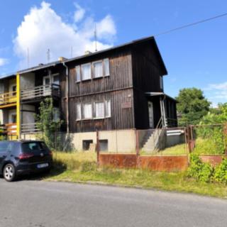 Prodej rodinného domu 112 m² Dolní Rychnov