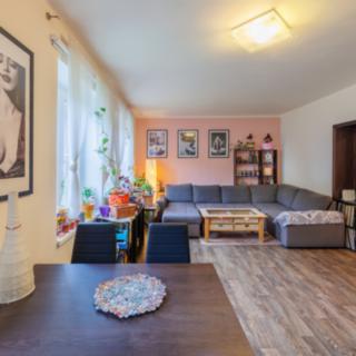Prodej bytu 4+1 123 m² Karlovy Vary