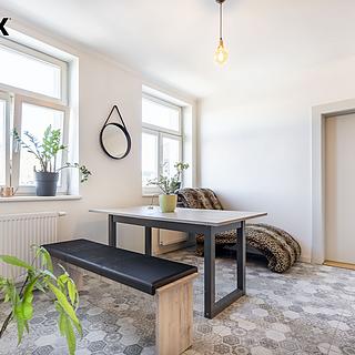 Prodej bytu 3+kk 94 m&sup2; Karlovy Vary