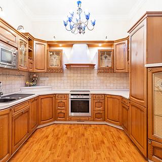 Prodej bytu 3+1 119 m² Karlovy Vary
