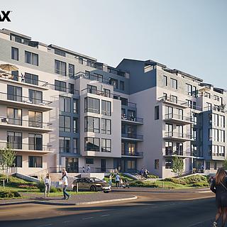 Prodej bytu 2+kk 87 m&sup2; Karlovy Vary