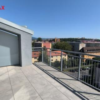 Prodej bytu 3+kk 122 m² Karlovy Vary