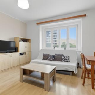 Prodej bytu 2+kk 46 m² Praha Libeň, Novákových