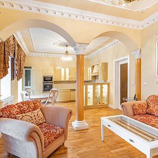 Prodej bytu 2+kk 63 m&sup2; Karlovy Vary