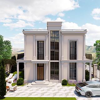 Prodej vily, 174m&sup2;