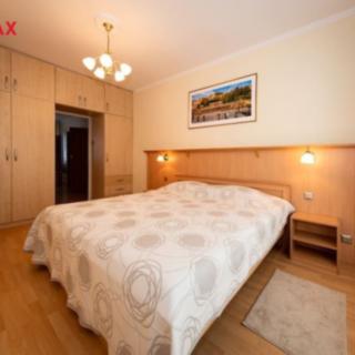 Pronájem bytu 2+1 53 m² Karlovy Vary