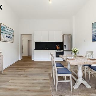 Prodej bytu 3+kk 72 m&sup2; Karlovy Vary