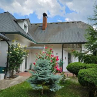 Prodej rodinného domu 263 m² Kyselka Radošov