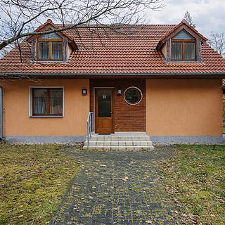 Prodej rodinného domu 137 m&sup2; Karlovy Vary