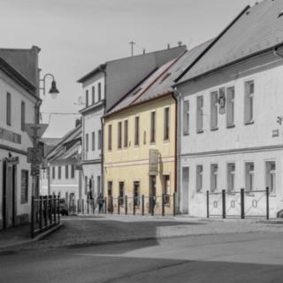 Prodej rodinného domu 554 m² Toužim, Plzeňská