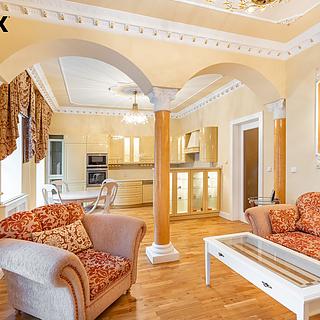 Prodej bytu 2+kk 63 m² Karlovy Vary, Mariánskolázeňská