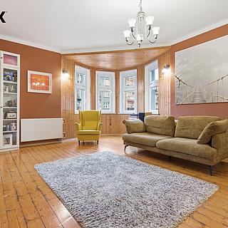 Prodej bytu 4+1 87 m&sup2; Karlovy Vary