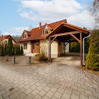 Prodej rodinného domu 137 m&sup2; Karlovy Vary