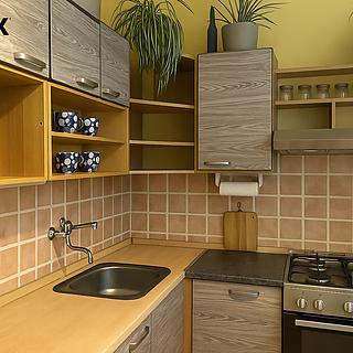 Prodej bytu 3+1 84 m&sup2; Karlovy Vary