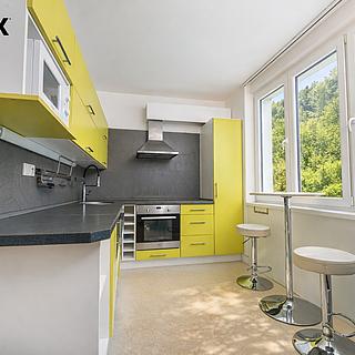 Prodej bytu 3+1 63 m&sup2; Březová