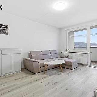 Prodej bytu 3+1 75 m&sup2; Sokolov