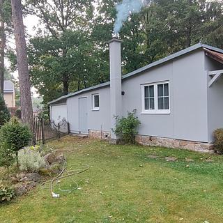 Prodej rodinného domu 28 m&sup2; Děpoltovice