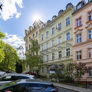 Prodej obchodu 446 m² Karlovy Vary, Svahová