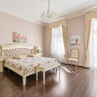 Prodej bytu 4+kk 143 m² Karlovy Vary