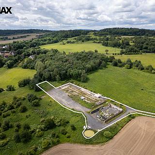 Prodej zemědělského objektu 9153 m&sup2;