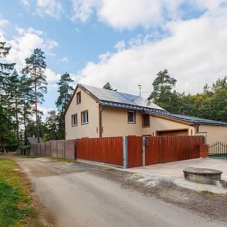 Prodej rodinného domu 245 m² Děpoltovice