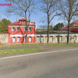 Prodej ostatního komerčního prostoru 930 m² Karlovy Vary Drahovice, Mattoniho nábřeží
