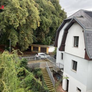 Prodej bytu 3+1 80 m² Karlovy Vary, Vrázova