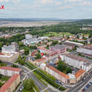 Prodej ostatního komerčního prostoru 198 m² Sokolov, Odboje