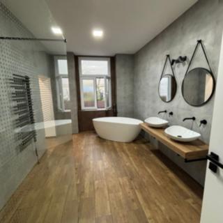 Prodej bytu 2+1 98 m² Karlovy Vary, Petřín