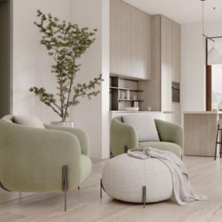 Prodej bytu 5+kk 296 m² Karlovy Vary, Tyršova
