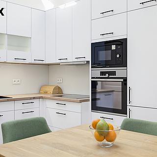 Prodej bytu 5+kk 194 m² Karlovy Vary, Sadová