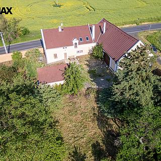 Prodej zemědělské usedlosti 359 m² Chyše, Nová Teplice