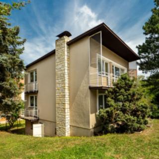 Prodej rodinného domu 243 m² Karlovy Vary Drahovice, Vrchlického