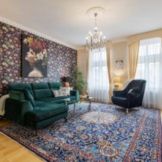Prodej bytu 3+kk 66 m² Karlovy Vary, Ondřejská