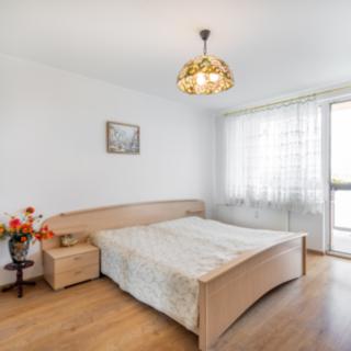 Prodej bytu 2+1 61 m² Karlovy Vary Stará Role, Karlovarská