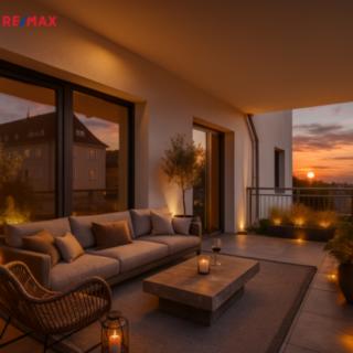 Prodej bytu 2+kk 74 m² Karlovy Vary, Šumavská