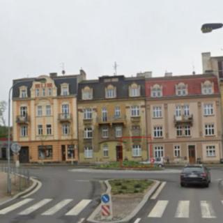 Prodej bytu 1+1 33 m² Karlovy Vary
