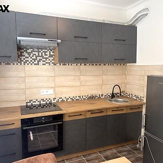 Pronájem bytu 2+1 57 m&sup2; Karlovy Vary