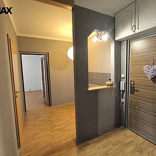 Pronájem bytu 2+1 52 m² Sokolov, Jelínkova