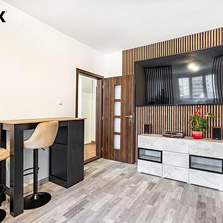 Prodej bytu 2+1 62 m² Chodov, Palackého