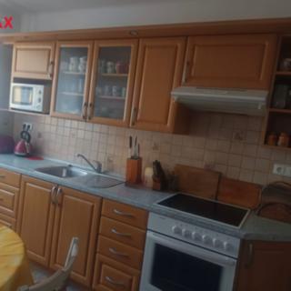 Prodej bytu 3+1 78 m² Ostrov, Luční