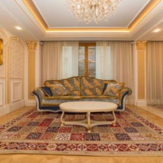 Pronájem bytu 3+kk 117 m² Karlovy Vary, Libušina