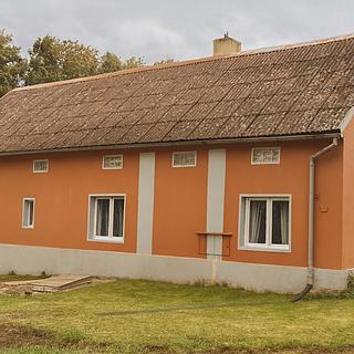 Prodej chalupy 298 m&sup2; Valeč
